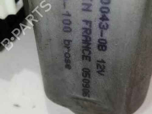 Rudehejsemekanisme Højre bagtil FORD FOCUS C-MAX (DM2)  | BP20781659C25 