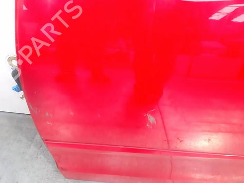 Left rear door VW POLO (9N_, 9A_) 1.4 TDI | BP20759666C4 
