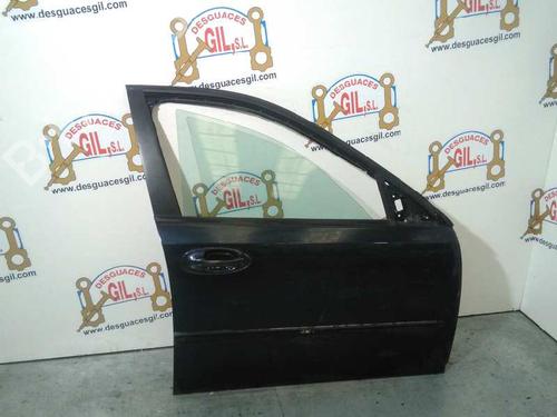 Right front door SAAB 9-3 (YS3F, E79, D79, D75) 1.9 TiD | BP20805628C3 