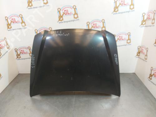 Used Hood FIAT STILO (192_) 1.9 JTD (192_XE1A) (115 hp) 20747661