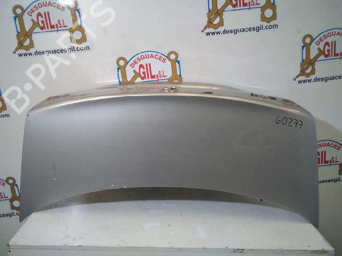 Tailgate MERCEDES-BENZ C-CLASS (W203) C 220 CDI (203.008) | BP20789901C6 