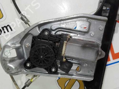 Front right window mechanism MERCEDES-BENZ C-CLASS (W203) C 270 CDI (203.016) | BP20783835C23 