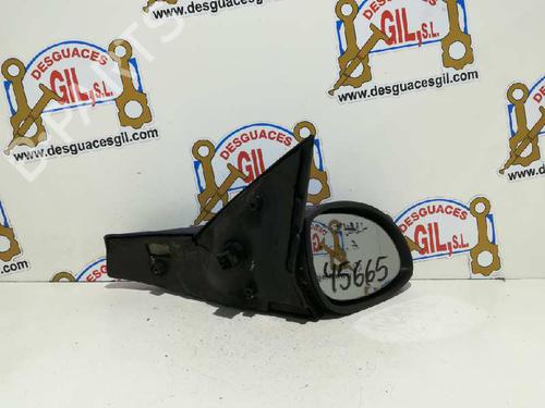 Used Right mirror OPEL VECTRA B Hatchback (J96) 2.0 DTI 16V (F68) (101 hp) 20801947