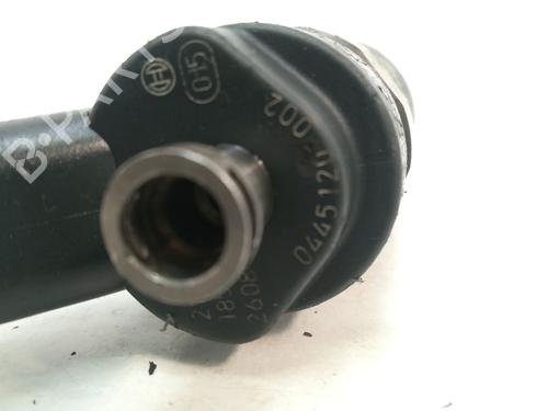 Injector IVECO DAILY IV Van | BP35965639M100 - Image 2