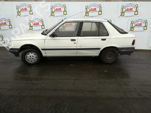 Used Parts PEUGEOT 309 I (10C, 10A)  1.9 D  1943162