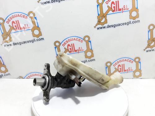 Brake master cylinder PEUGEOT 207 SW (WK_)  | BP20810891M77 