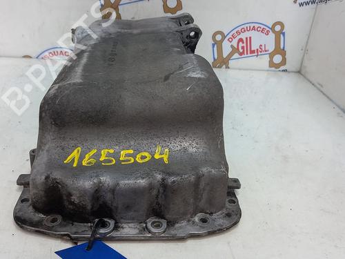 Oil sump CITROËN XSARA (N1) 2.0 HDi 109 | BP20770437M115 