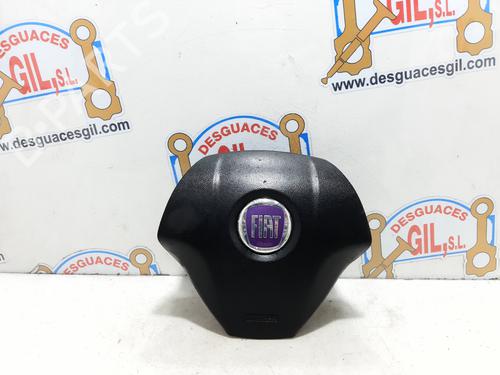Used Driver airbag FIAT BRAVO II (198_) 1.9 D Multijet (198AXC1B) (150 hp) 20809733