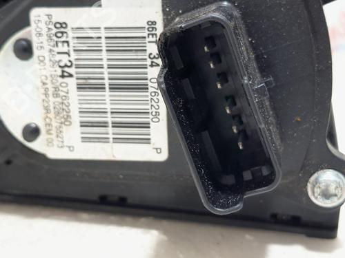 Pedal PEUGEOT 308 II (LB_, LP_, LW_, LH_, L3_)  | BP20771299I4 