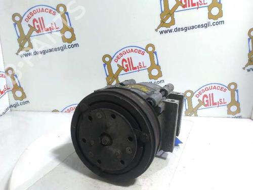 AC compressor FORD MONDEO II (BAP) 1.8 TD | BP20733494M34 