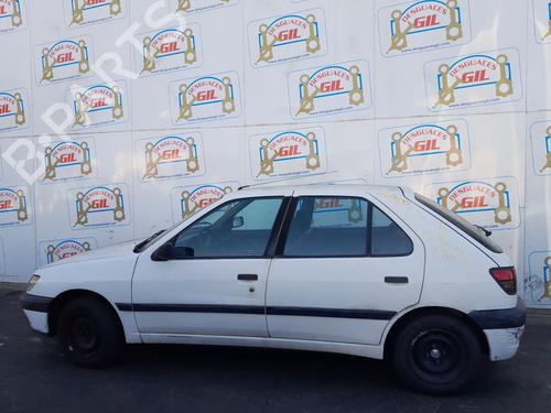 Used Parts PEUGEOT 306 (7B, N3, N5) 1.9 STD 4957793