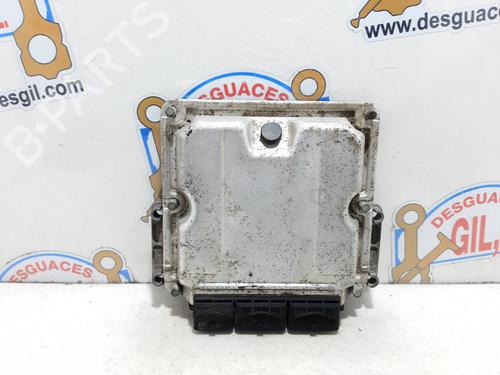 Engine control unit (ECU) RENAULT LAGUNA II (BG0/1_)  | BP20745947M57 