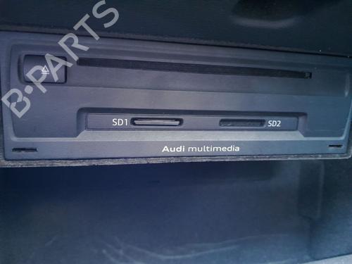 Used Electronic module AUDI A3 (8V1, 8VK) 2.0 TDI (150 hp) 30300404