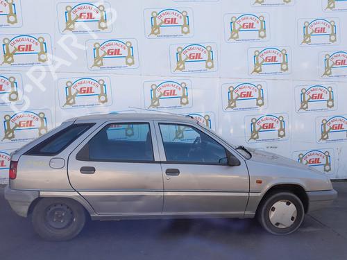 Used Parts CITROËN ZX (N2) 1.4 i (75 hp) 4016462