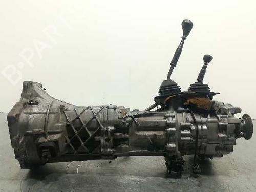 Gearbox KIA SPORTAGE SUV (K00) 2.0 TD 4WD | BP20729746M3 