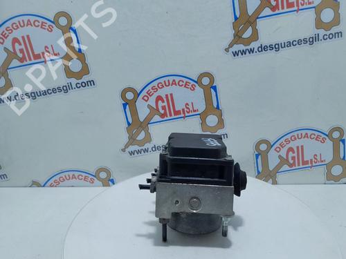 ABS pump FIAT 500 (312_) 1.3 D Multijet (312AXB1A) | BP20764934M43 