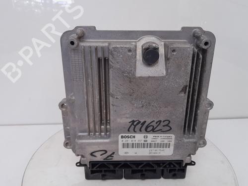 Motorstyringsenhet RENAULT TRAFIC II Van (FL) [2001-2025]  29002418