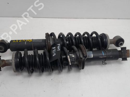 Used Right rear shock absorber Right rear shock absorber 39187095 39187095