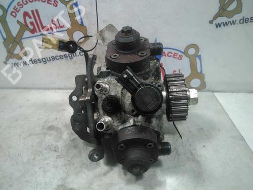 Used Injection pump Injection pump CITROËN C5 III (RD_) [2008-2017] 36298577 36298577