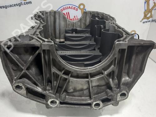 Oil sump RENAULT KANGOO (KC0/1_) 1.5 dCi | BP20765077M115 