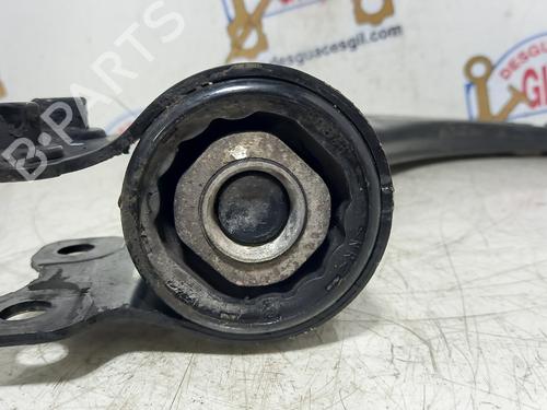 Right front suspension arm FORD FOCUS C-MAX (DM2)  | BP20754649M13 