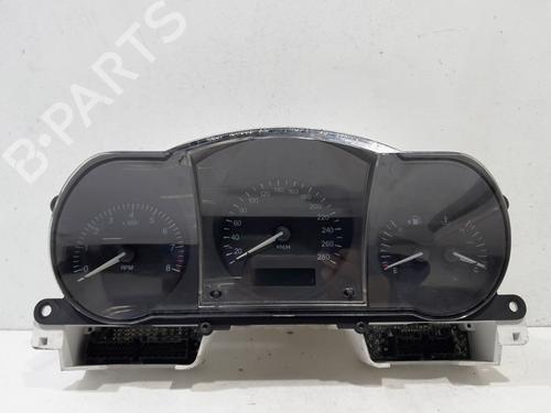 Instrument cluster JAGUAR XJ (X308) 4.0 LNC4300 | 175704  |