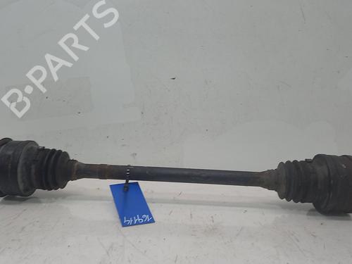 Used Left rear driveshaft MERCEDES-BENZ C-CLASS (W203) C 200 CDI (203.004) (116 hp) 22405828