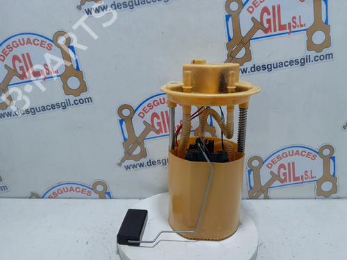 Fuel pump OPEL CORSA D (S07) 1.3 CDTI (L08, L68) | BP20769029M76 