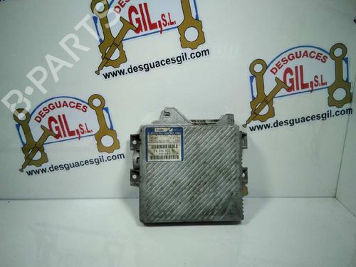 Used Engine control unit (ECU) PEUGEOT 806 (221) [1994-2002]  20795770