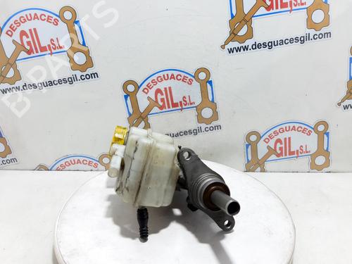 Brake master cylinder SEAT IBIZA IV SC (6J1, 6P5)  | BP20739469M77 