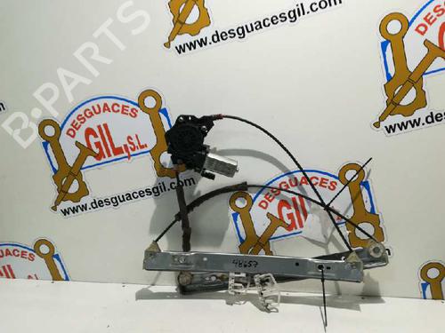 Used Right front window motor FORD FIESTA Hatchback Van (JV_) TD 1.8 (75 hp) 20803383