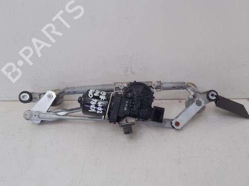 Front wiper motor OPEL KARL (C16)  | BP27302300M29 