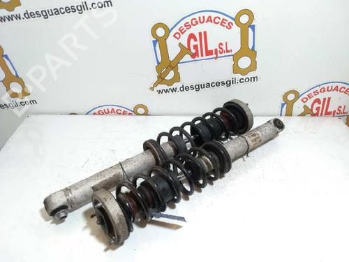 Right rear shock absorber BMW 5 (E60) 530 d | BP20732310M19 
