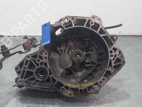 Used Gearbox OPEL COMBO Box Body/MPV 1.3 CDTI 16V (75 hp) 26711155