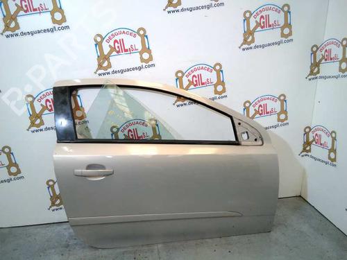 Right front door OPEL ASTRA H GTC (A04)  | BP20791682C3 