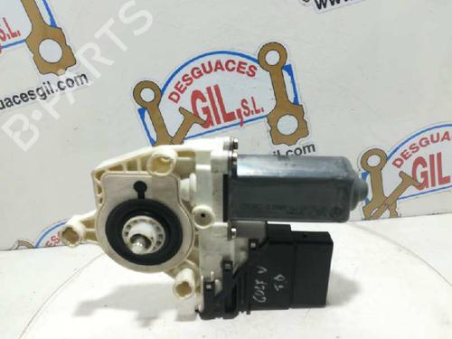 Left rear window motor VW GOLF V (1K1)  | BP20729366E23 