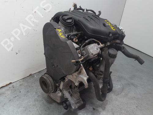Engine SEAT CORDOBA (6K1, 6K2)  | BP29534111M1 