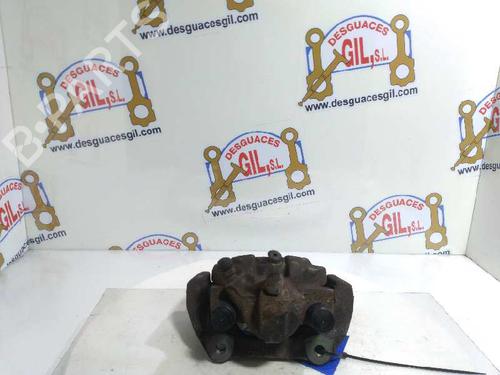 Left rear brake caliper VOLVO S80 I (184) 2.4 | BP20730659M107 