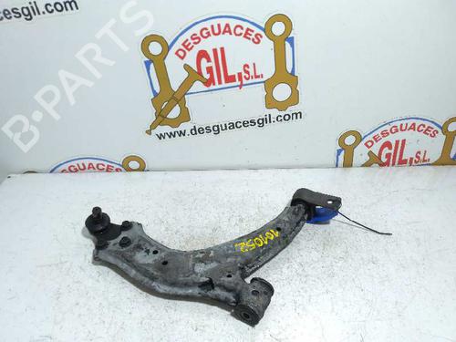 Right front suspension arm PEUGEOT 306 (7B, N3, N5) 1.9 SLD | BP20736176M13 