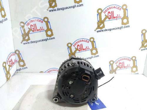 Alternator FORD FIESTA VI (CB1, CCN) 1.0 EcoBoost | BP20731718M7 