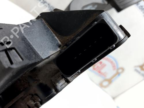 Pedal FIAT GRANDE PUNTO (199_) 1.3 D Multijet | BP20743687I4 