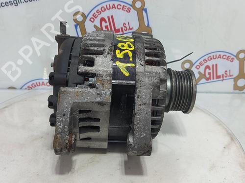 Used Alternator CHEVROLET CRUZE Hatchback (J305) 2.0 CDI (163 hp) 20765505