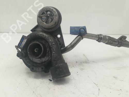 Turbolader/Kompressor AUDI A4 B5 (8D2) 1.8 T (150 hp) 29479281