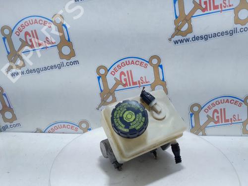 Brake master cylinder MERCEDES-BENZ A-CLASS (W169) A 160 (169.031, 169.331) | BP20770504M77 