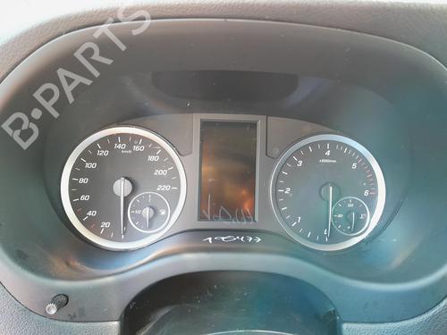 instrument-cluster-mercedes-benz-vito-van-w447-2014-34130671 main image