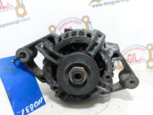Used Alternator OPEL ASTRA G Hatchback (T98) 1.7 TD (F08, F48) (68 hp) 20805614