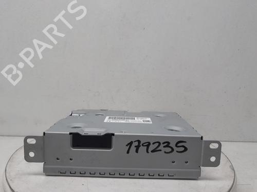 Used Electronic module PEUGEOT EXPERT Van (V_) [2016-2025]  24372501