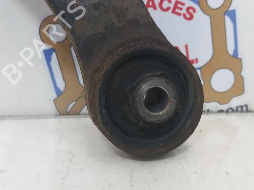 Left front suspension arm CITROËN BERLINGO Box Body/MPV (B9) 1.6 HDi 90 4x4 | BP20758666M12 