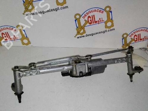 Used Front wiper motor SEAT IBIZA IV (6J5, 6P1) [2008-2017]  20774045