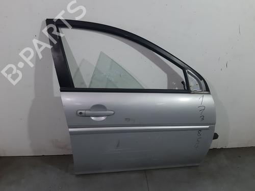 Porte avant droite HYUNDAI ACCENT III (MC) 1.5 CRDi GLS (110 hp) 21726381